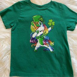 ⚜️(5 for $15) St. Pattys Shirt